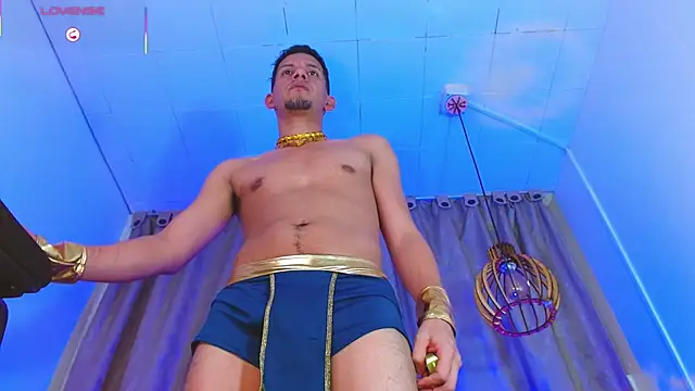 _Dominic_Smith_ – webcam-show