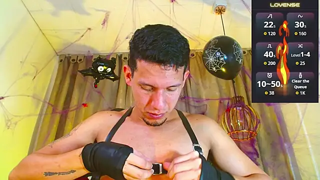 _Dominic_Smith_ Webcamshow