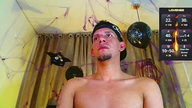 Show webcam de _Dominic_Smith_