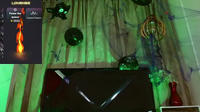 Show de _Dominic_Smith_ na webcam