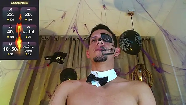 _Dominic_Smith_ Webcamshow