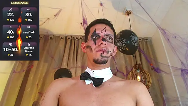 _Dominic_Smith_ Webcam Show