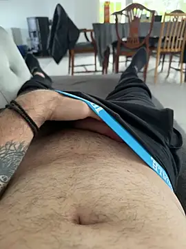 Dima1296 Webcam show