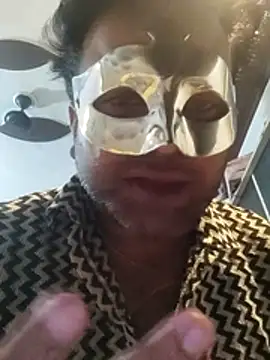 DreamBoy27's Webcam Show