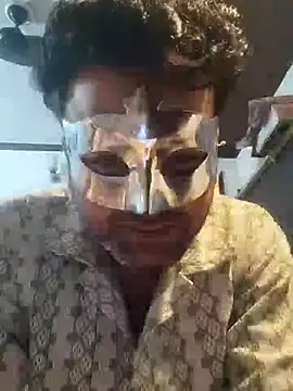 Show Webcam de DreamBoy27