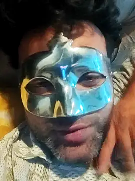 Show Webcam de DreamBoy27
