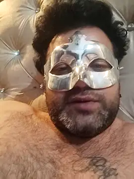 DreamBoy27: вебкам-шоу