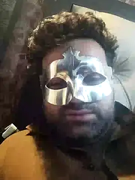 Show Webcam de DreamBoy27