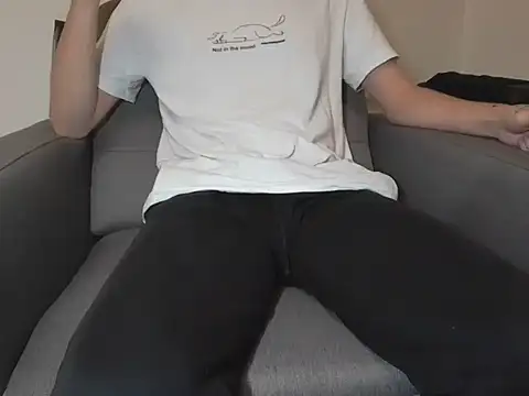 GoldenCzechie Webcam-Show