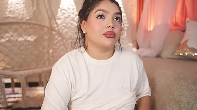 BrhianaWilliams Chat XXX in diretta