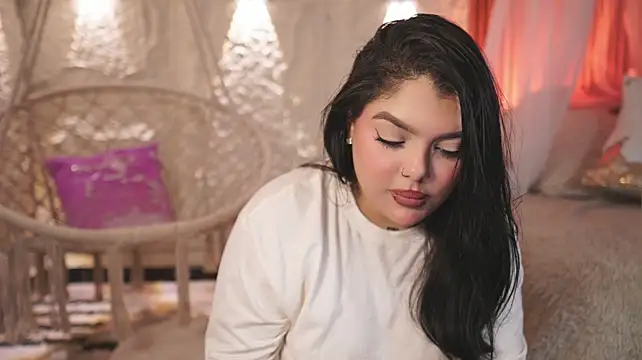 Živý XXX chat BrhianaWilliams