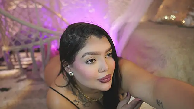 BrhianaWilliams 现场XXX聊天