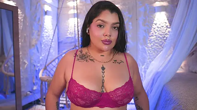 BrhianaWilliams XXX чат на живо