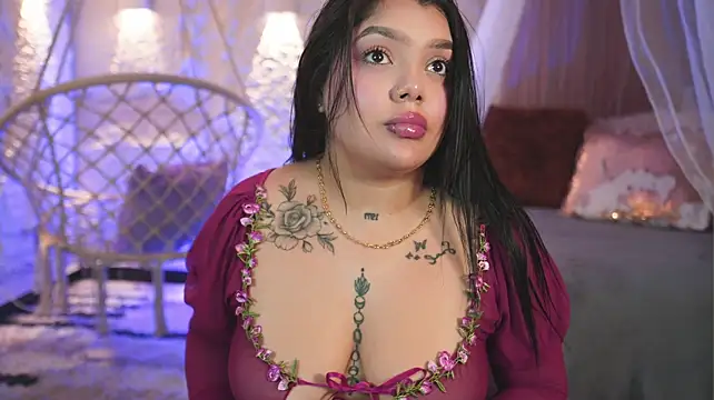 Chat XXX en directo de BrhianaWilliams