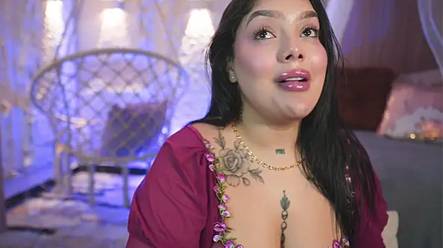 BrhianaWilliams' Live XXX Chat