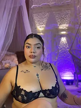 BrhianaWilliams 라이브 XXX 채팅