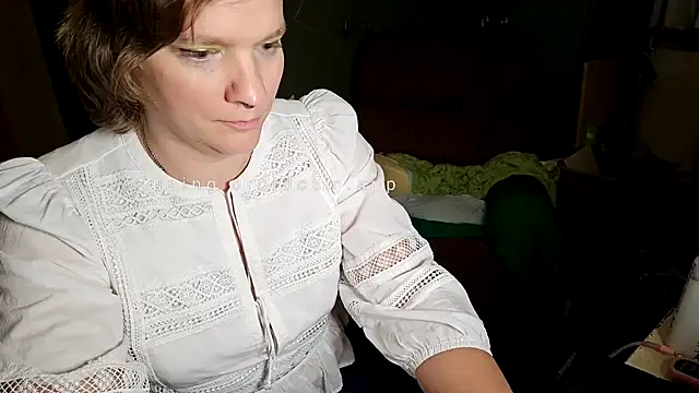 Elvennovan Webbikameraesitys