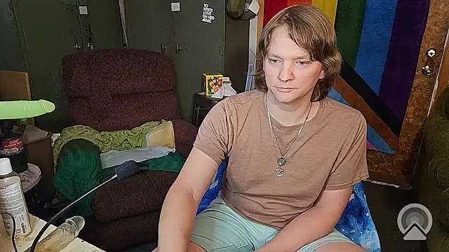 Elvennova Webcam Show