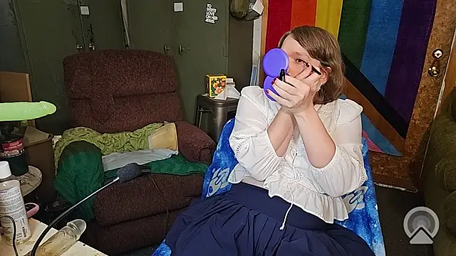Elvennova Show Webcam
