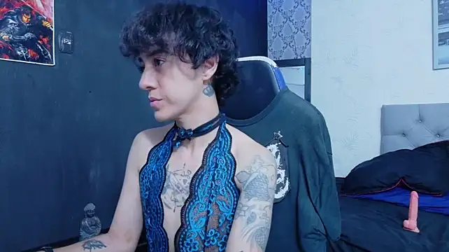 Вебкам-шоу Romina_Webcam666