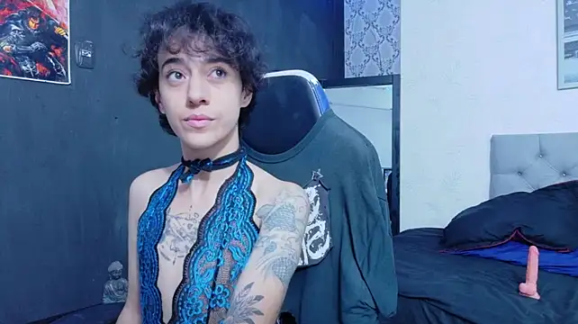 Romina_Webcam666 웹캠 쇼
