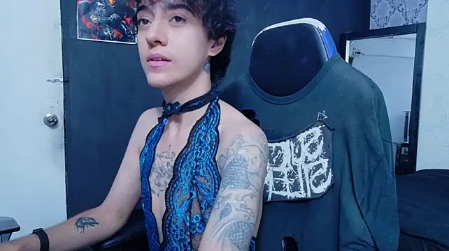 Romina_Webcam666 Webcam Show