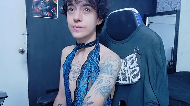 Romina_Webcam666 – webcam-show