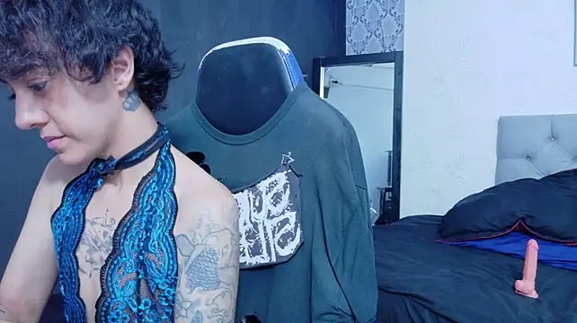 Romina_Webcam666 在線直播表演