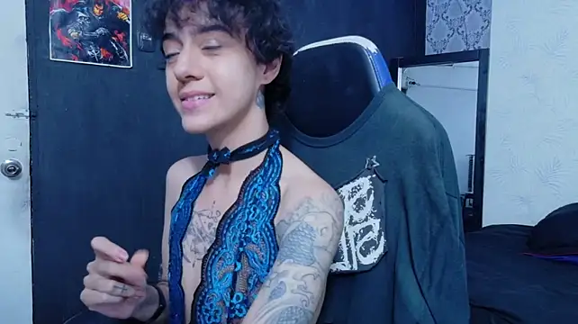 Romina_Webcam666 网络视讯表演