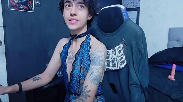 Romina_Webcam666 网络视讯表演