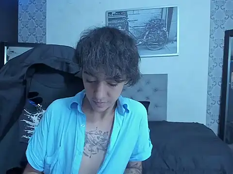 Romina_Webcam666 – Kamerová šou
