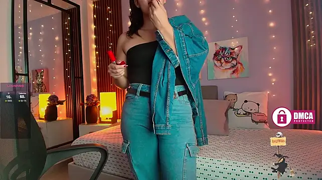 lyly_amelia's Live XXX Chat