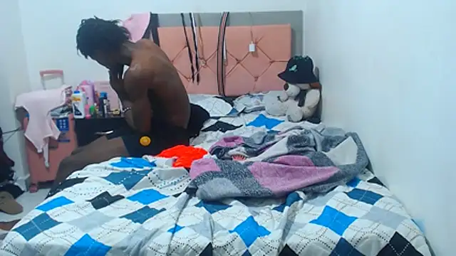 scarlyth Webcamshow