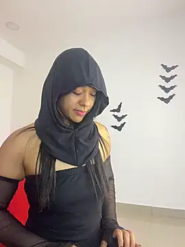 Vaiolet_Carter Webcam show