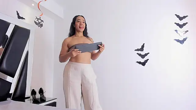 Vaiolet_Carter Webcam show