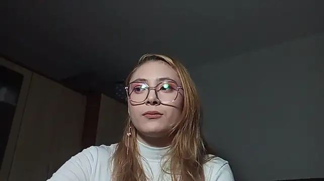 MargretTillou 现场XXX聊天