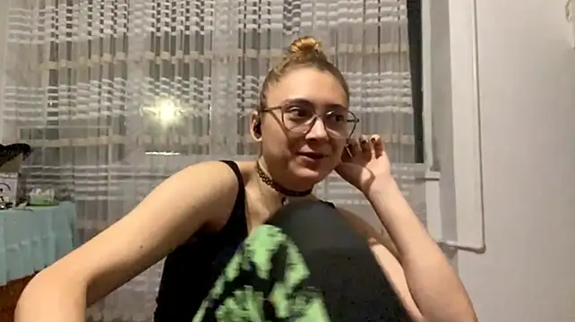 Webkamerová show MargretTillou