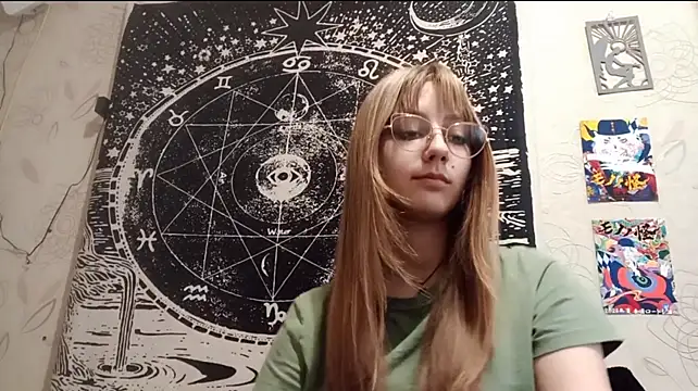 JeraldineCamaeho's Webcam Show
