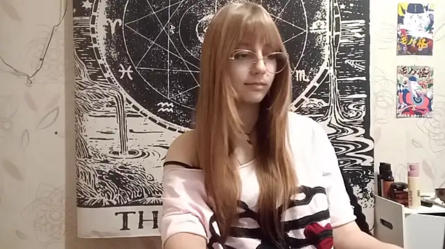 JeraldineCamaeho's Live XXX Chat