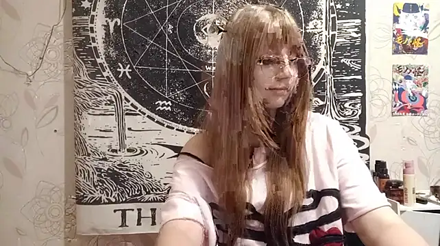 JeraldineCamaeho 即時 XXX 聊天