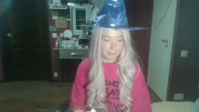 JaymieFiler Webcamshow