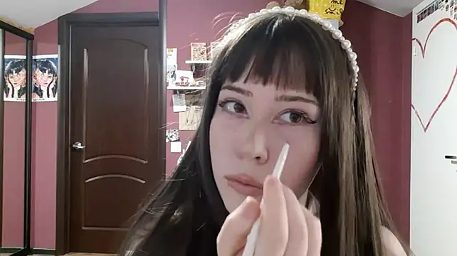 צ'אט XXX בשידור חי של JaymieFiler