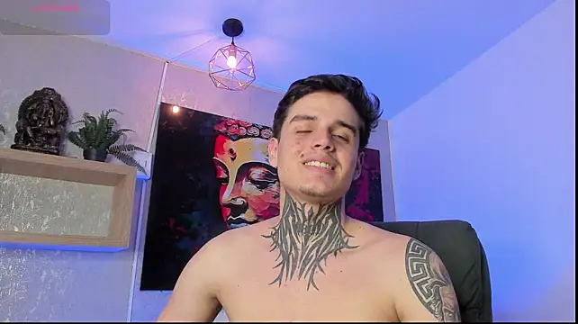 Show de webcam de declan_official