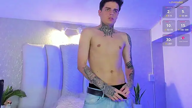 Show de webcam de declan_official