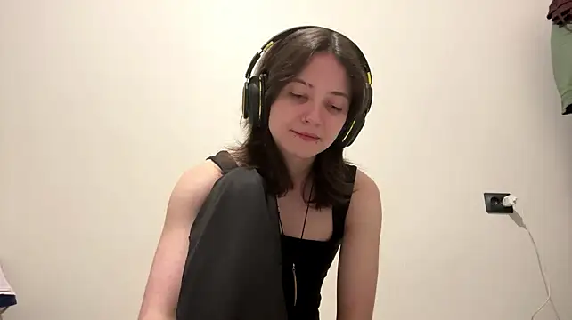 Živý XXX chat ArriSatty