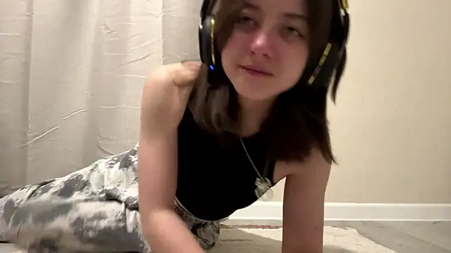ArriSatty Webcamshow