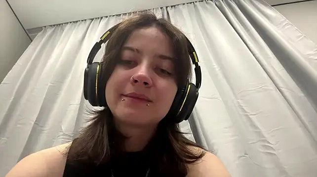 Webkamerová show ArriSatty