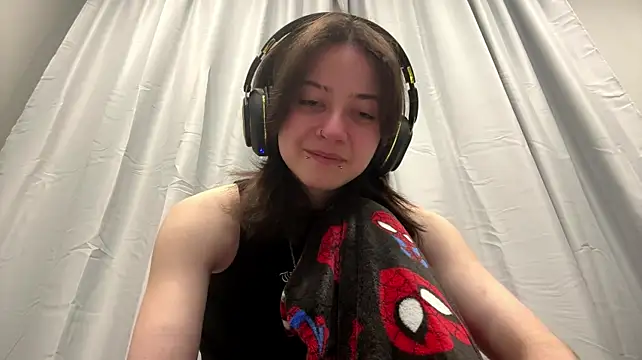 ArriSatty Webcam-Show