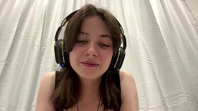 ArriSatty Show Webcam