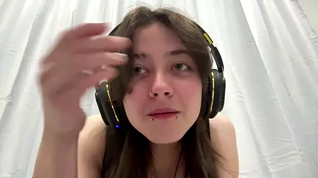 Webkamerová show ArriSatty